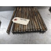 116Y112 Pushrods Set All From 2007 Chevrolet Silverado 1500 Classic  5.3 10238852